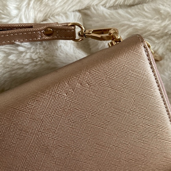 Chelmon wallet with detachable wrist strap - Picture 2 of 16